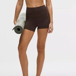 Lululemon Align Bike Short